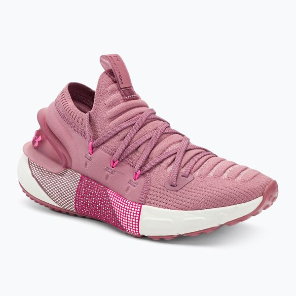 Under Armour Under Armour дамски обувки за бягане HOVR Phantom 3 pink 3025517-604