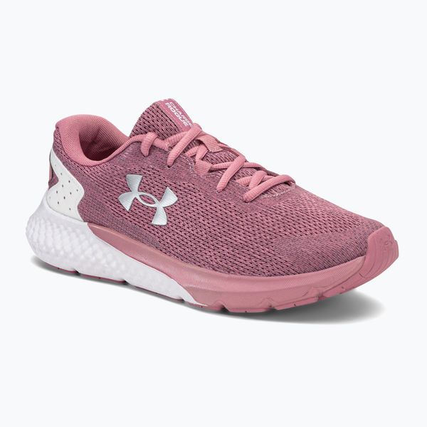 Under Armour Under Armour дамски обувки за бягане W Charged Rogue 3 Knit pink 3026147