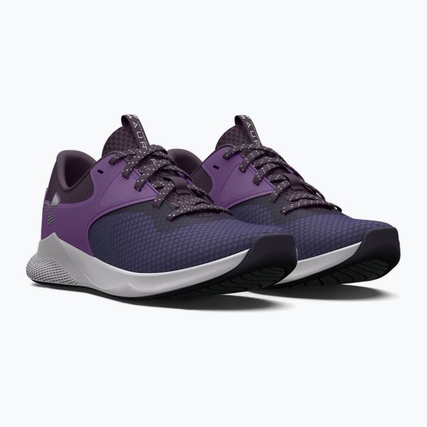 Under Armour Under Armour дамски обувки за тренировка W Charged Aurora 2 purple 3025060