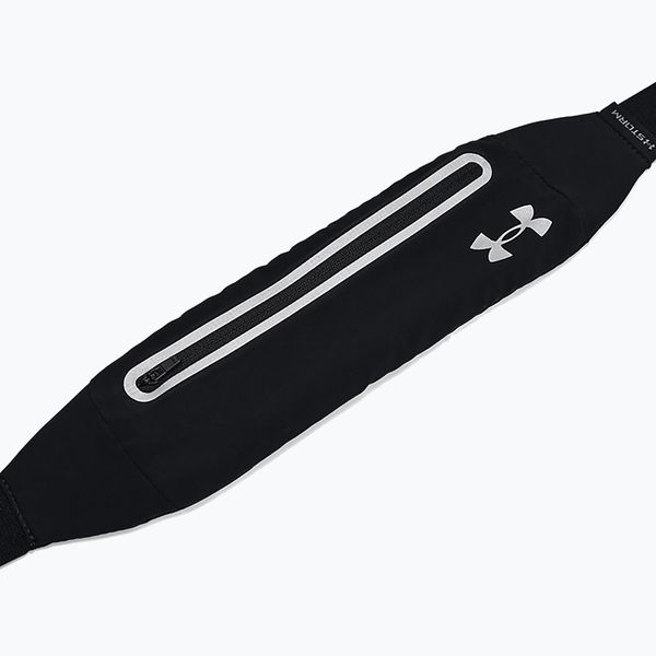 Under Armour Under Armour Flex Speedpocket Run Belt черен 1369219-001