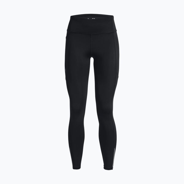 Under Armour Under Armour Fly Fast 3.0 Tight дамски клинове за бягане черен 1369773