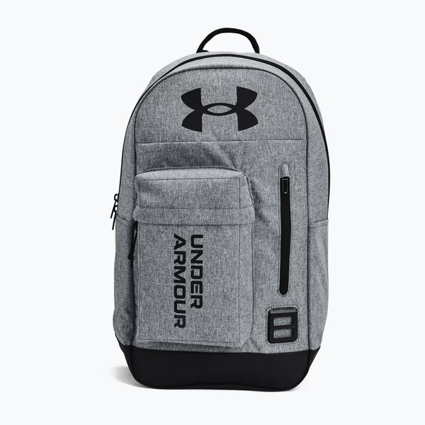 Under Armour Under Armour Halftime сива туристическа раница 1362365