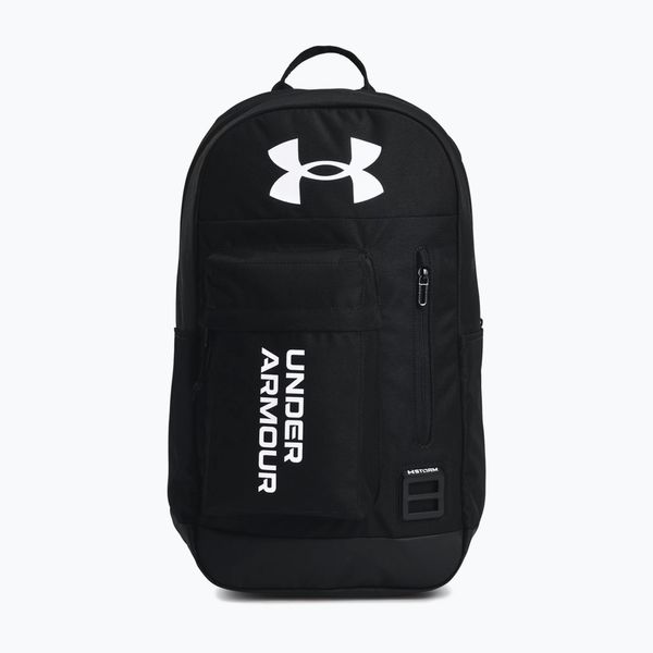 Under Armour Under Armour Halftime туристическа раница черно 1362365