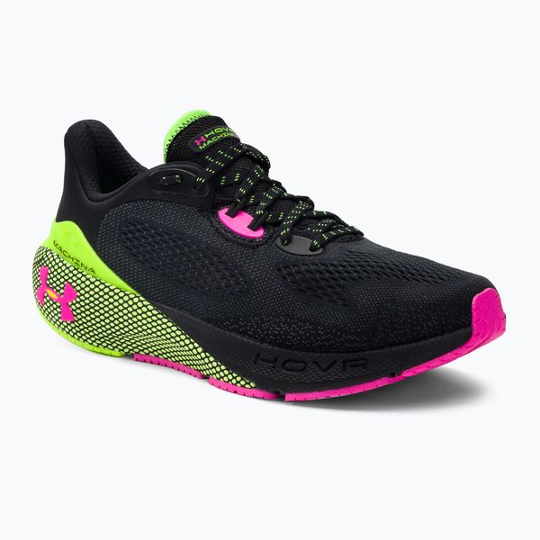 Under Armour Under Armour Hovr Machina 3 мъжки обувки за бягане черни 3024899