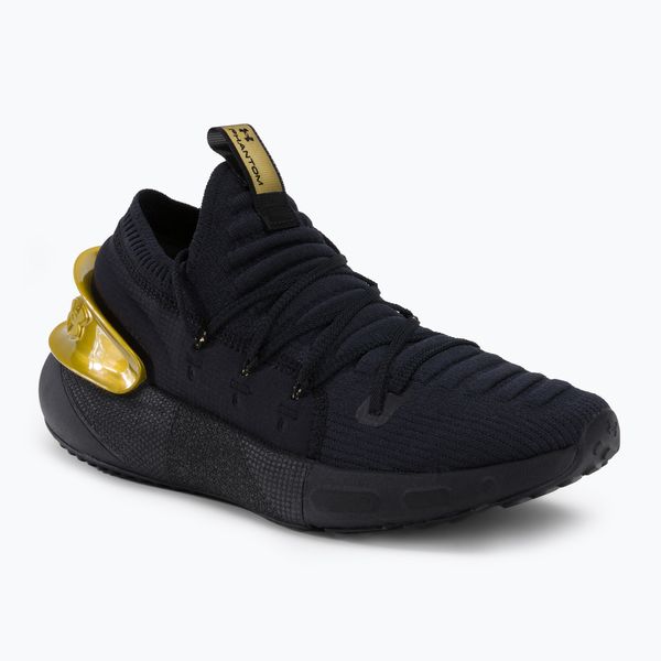 Under Armour Under Armour Hovr Phantom 3 Mtlc мъжки обувки за бягане черни 3025520
