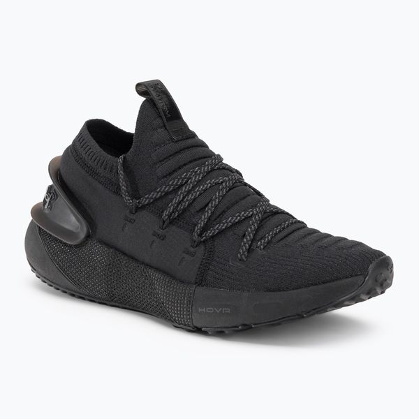 Under Armour Under Armour HOVR Phantom 3 мъжки обувки за бягане черни 3025516-002