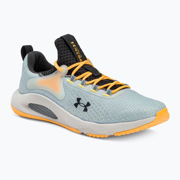 Under Armour Under Armour Hovr Rise 4 green мъжки обувки за тренировка 3025565