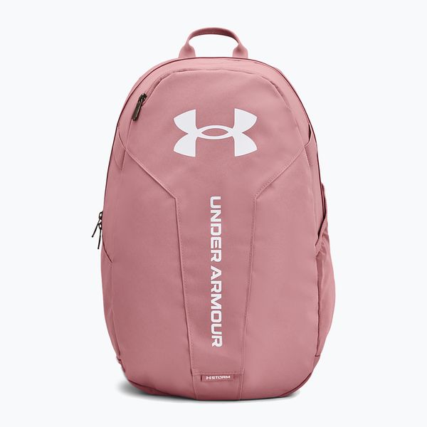 Under Armour Under Armour Hustle Lite градска раница розова 1364180-697