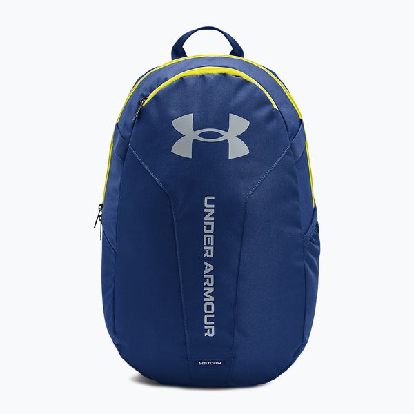 Under Armour Under Armour Hustle Lite градска раница синя 1364180-471
