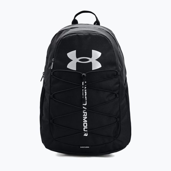 Under Armour Under Armour Hustle Sport градска раница черна 1364181