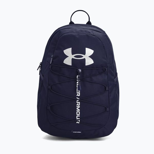 Under Armour Under Armour Hustle Sport градска раница тъмно синьо 1364181