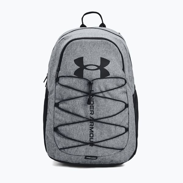 Under Armour Under Armour Hustle Sport сива градска раница 1364181