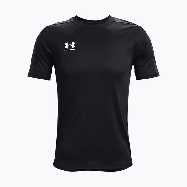 Under Armour Under Armour мъжка футболна фланелка Challenger Training Top black 1365408