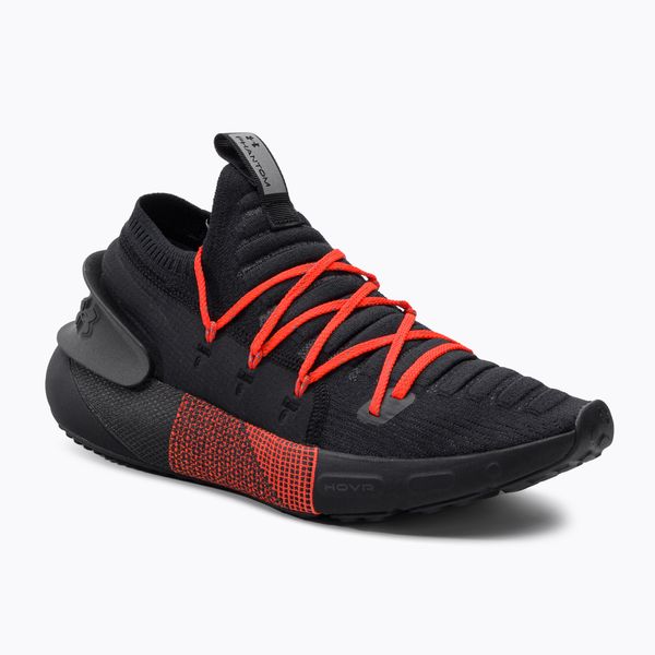 Under Armour Under Armour мъжки обувки за бягане UA HOVR Phantom 3 RFLCT black/red 3025518-001