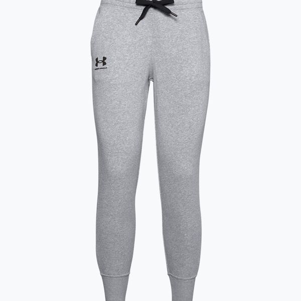 Under Armour Under Armour мъжки потници Rival Fleece Joggers 035 grey 1356416-035