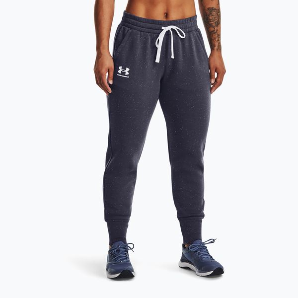 Under Armour Under Armour мъжки потници Rival Fleece Joggers 558 grey 1356416-558