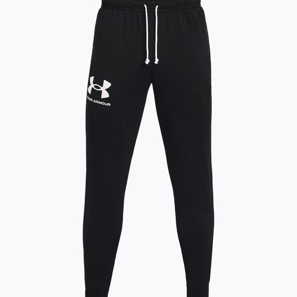 Under Armour Under Armour мъжки потници Ua Rival Terry Jogger 001 black 1361642-001