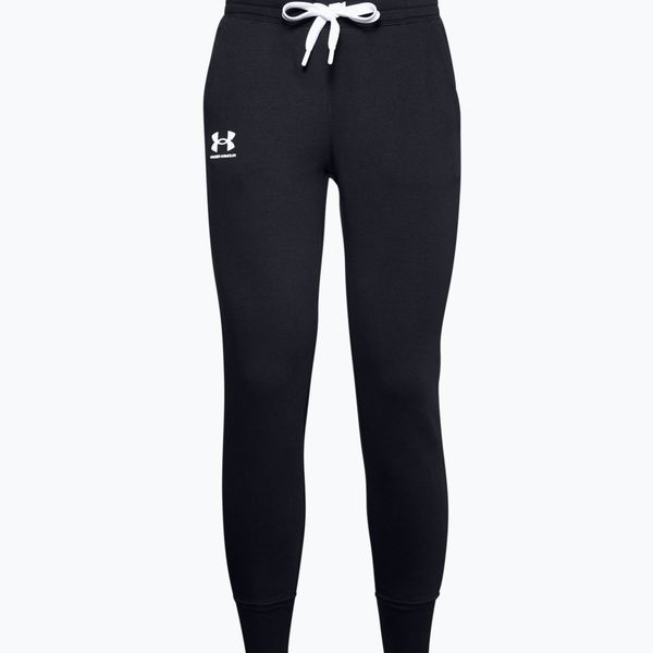 Under Armour Under Armour Rival Fleece Joggers 001 black 1356416-001 потници
