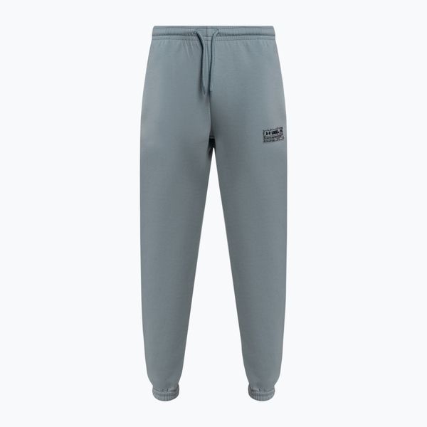 Under Armour Under Armour Summit Knit Joggers тренировъчни панталони синьо 1377175