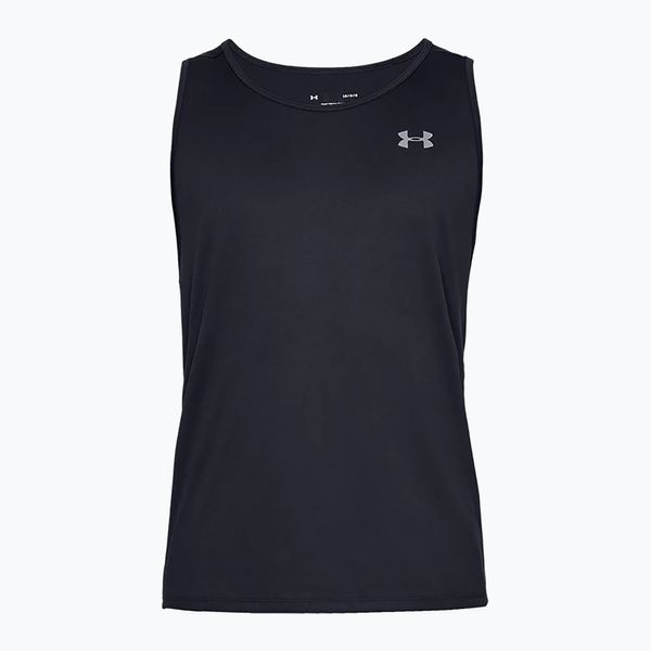 Under Armour Under Armour Tech 2.0 Tank тренировъчен потник за мъже черен 1328704