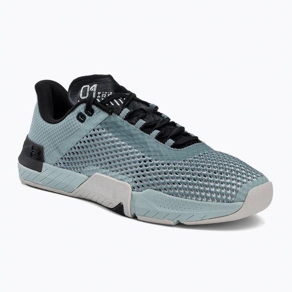 Under Armour Under Armour Tribase Reign 4 green мъжки обувки за тренировка 3025052