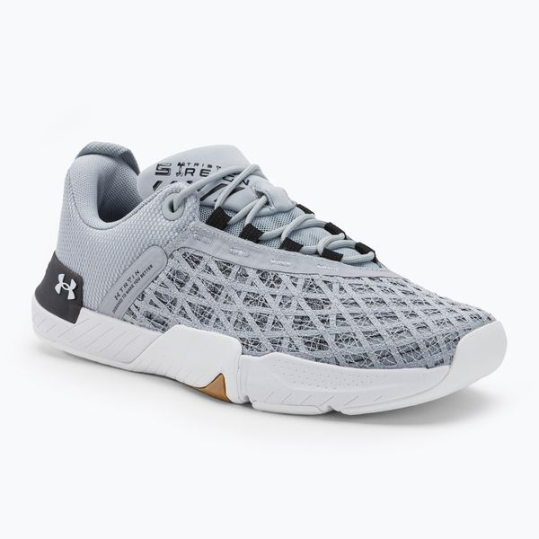Under Armour Under Armour Tribase Reign 5 сиви мъжки обувки за тренировка 3026021