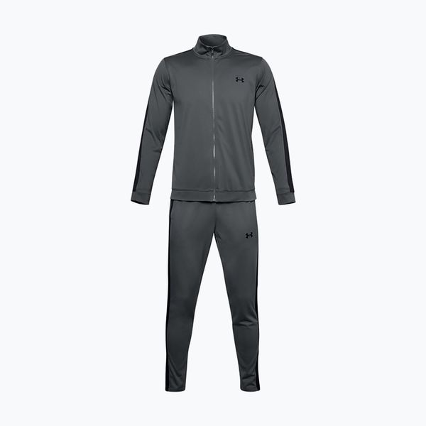 Under Armour Under Armour Ua Knit Track Suit тренировъчен анцуг сив 1357139-012