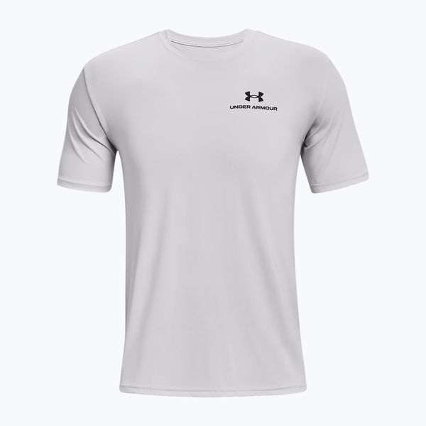 Under Armour Under Armour UA Rush Energy сива мъжка тренировъчна тениска 1366138