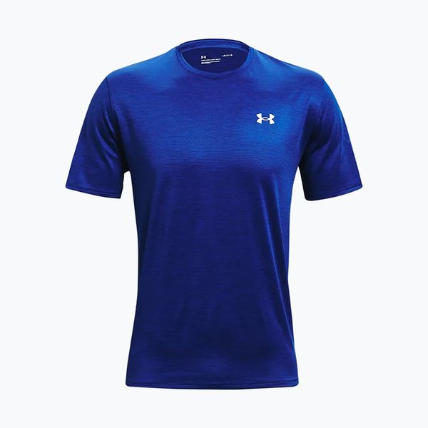 Under Armour Under Armour UA Training Vent 2.0 SS мъжка тениска за тренировки синя 1361426