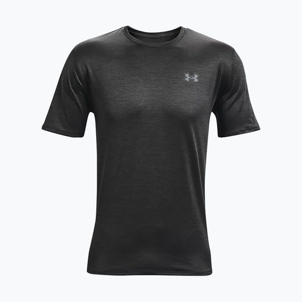 Under Armour Under Armour UA Training Vent 2.0 SS мъжка тениска за тренировки сива 1361426