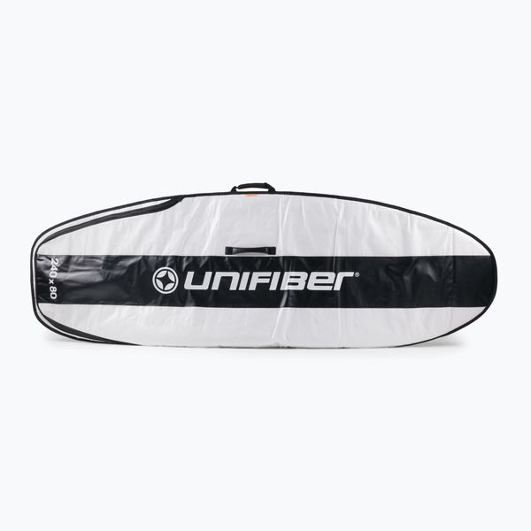 Unifiber Unifiber Boardbag Pro Luxury бяло и черно UF050023040