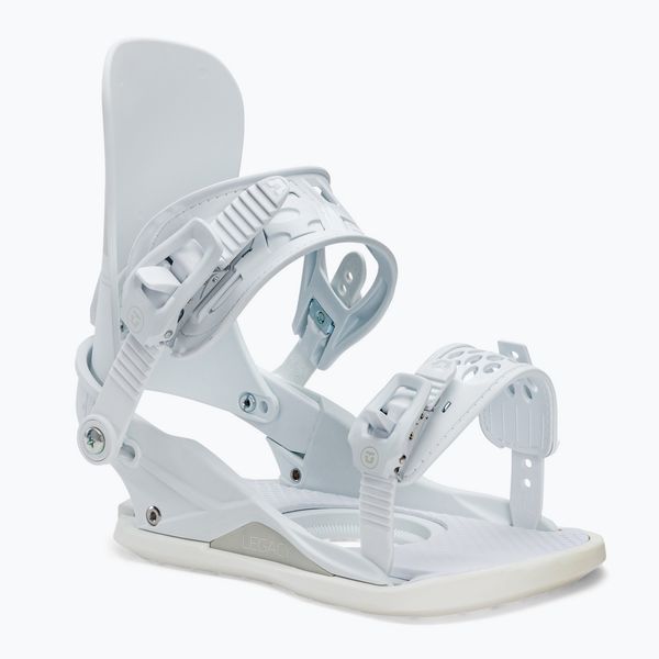 UNION Дамски сноуборд връзки Union Legacy white 2220523