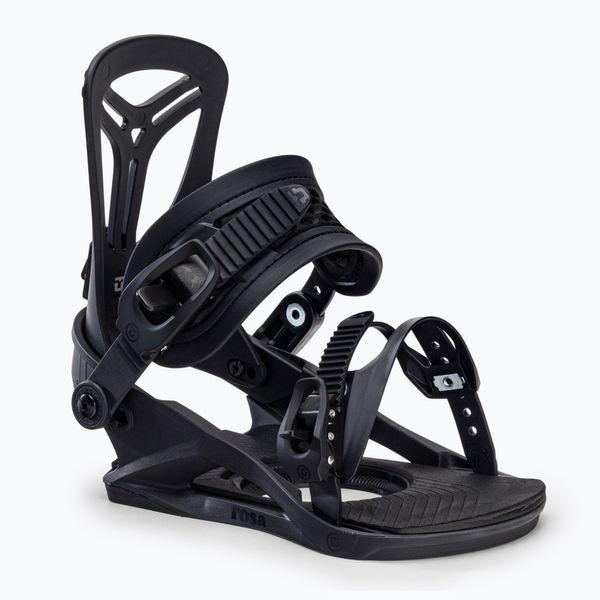 UNION Дамски сноуборд връзки Union Rosa black 2220811