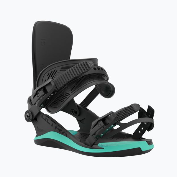 UNION Дамски сноуборд връзки Union Ultra black 2220311