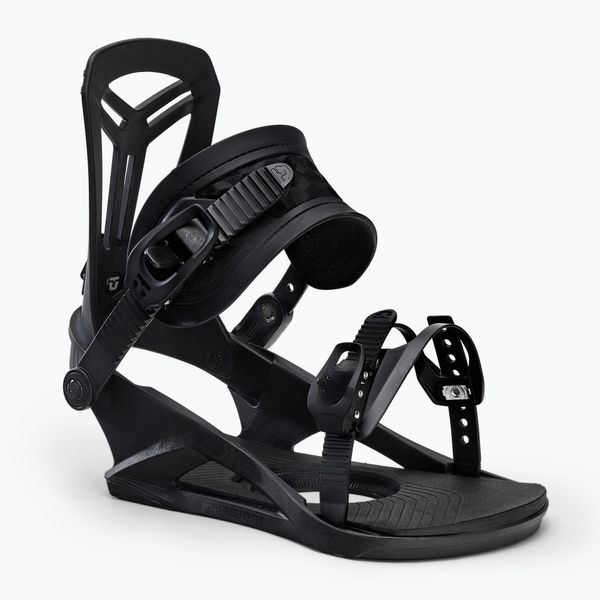 UNION Мъжки сноуборд връзки UNION Flite Pro black 2220715I