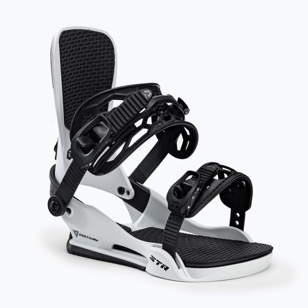 UNION Union STR сноуборд връзки за мъже  бели 2210625