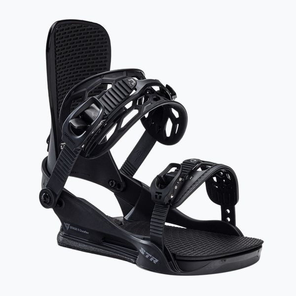 UNION Union STR сноуборд връзки за мъже черни 2210615