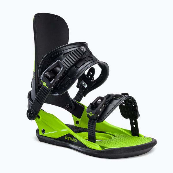UNION Union Strata сноуборд връзки за мъже зелени 2220445