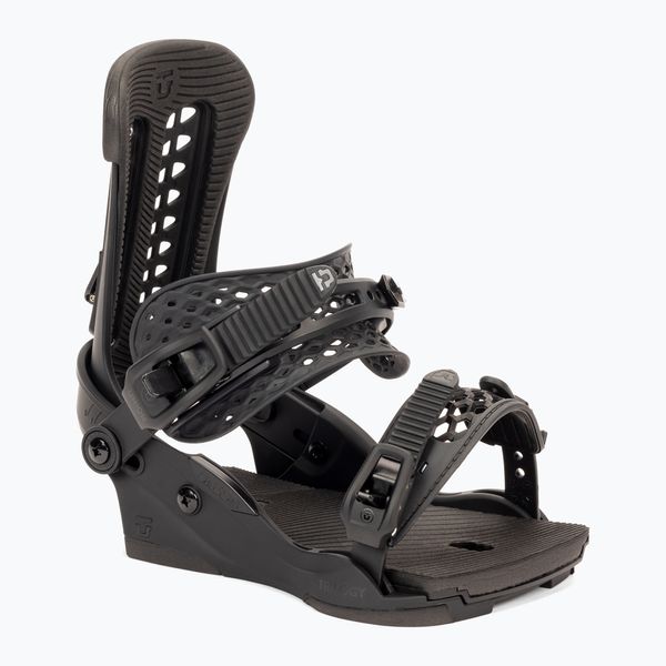 UNION UNION Trilogy сноуборд връзки черни 211041