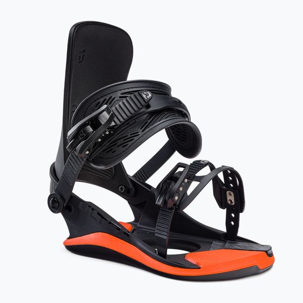UNION Union Ultra сноуборд връзки за мъже черни 2220215