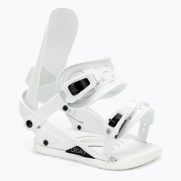 UNION Връзки за сноуборд UNION Legacy (Team Hb) бели 212032