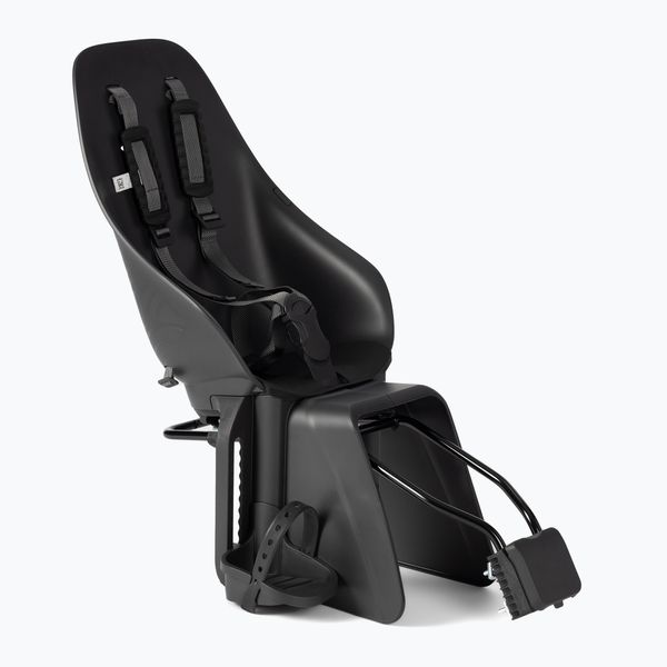 URBAN IKI Седалка за велосипед със задна рамка URBAN IKI черна U-213969