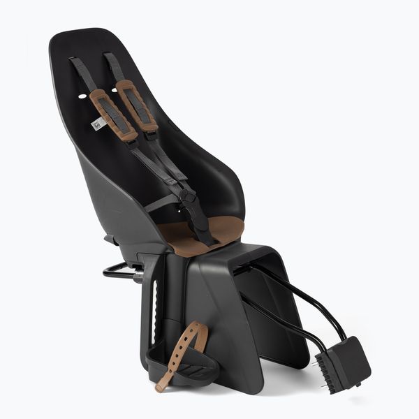 URBAN IKI Седалка за велосипед със задна рамка URBAN IKI черна U-213976