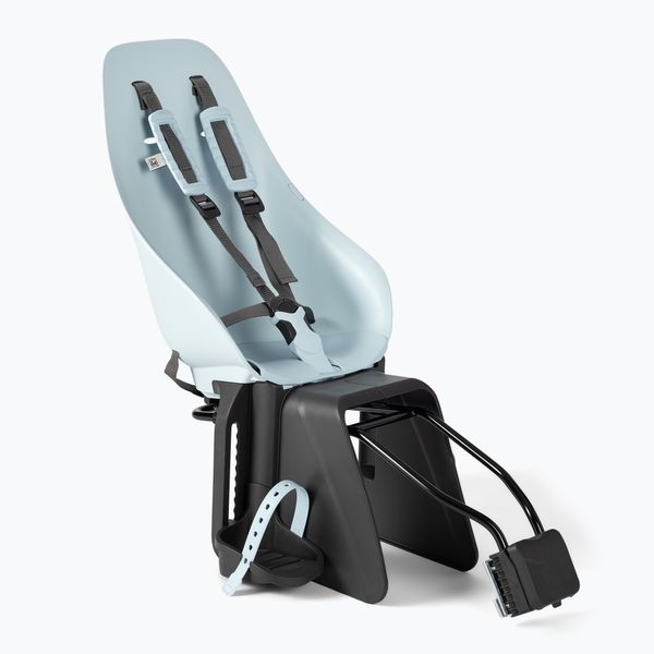 URBAN IKI Седалка за велосипед със задна рамка URBAN IKI синя U-214003