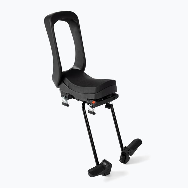 Urban Iki URBAN IKI Junior задна седалка за велосипед черна U-218988