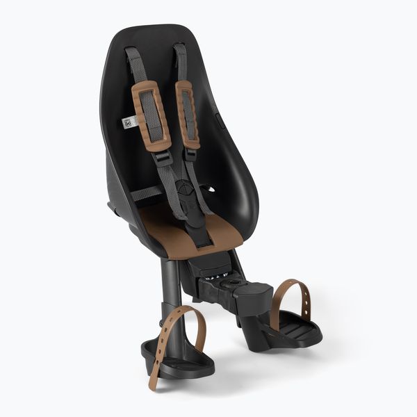 Urban Iki URBAN IKI предна седалка за велосипед черна U-212672