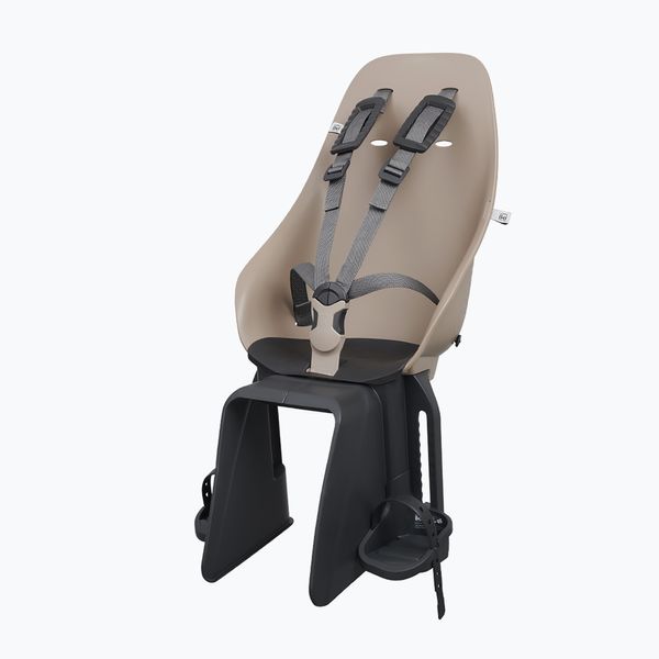 Urban Iki Urban Iki седалка за велосипед със заден багажник черна U-220592