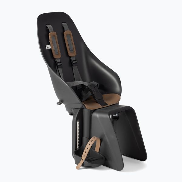 URBAN IKI Задна седалка за велосипед за багажник URBAN IKI черна U-213877