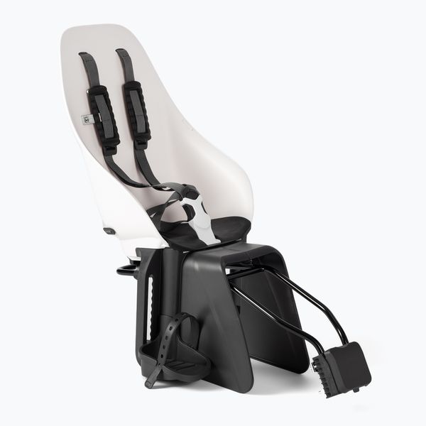 URBAN IKI Задна седалка за велосипед за рамка URBAN IKI бяла U-214058