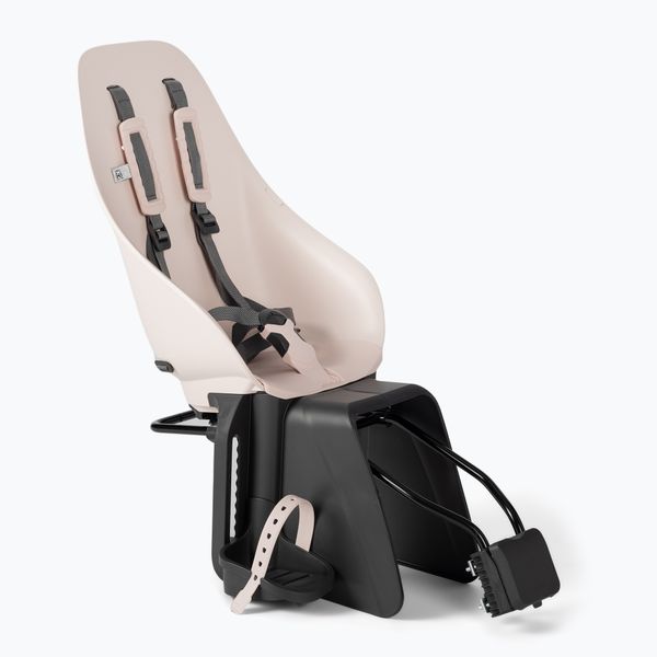 URBAN IKI Задна седалка за велосипед за рамка URBAN IKI розова U-214027